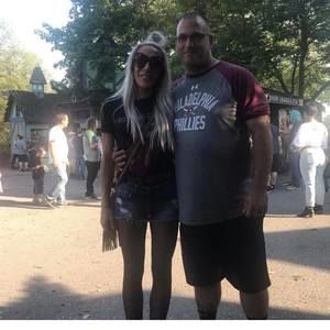 Meet your Posher, Frank